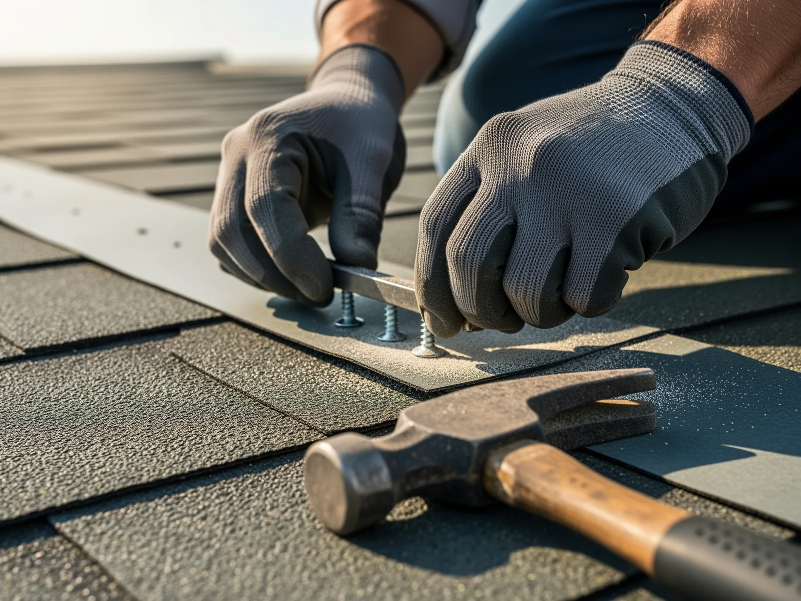 Why choose Fascia Repair in Saxonburg, PA